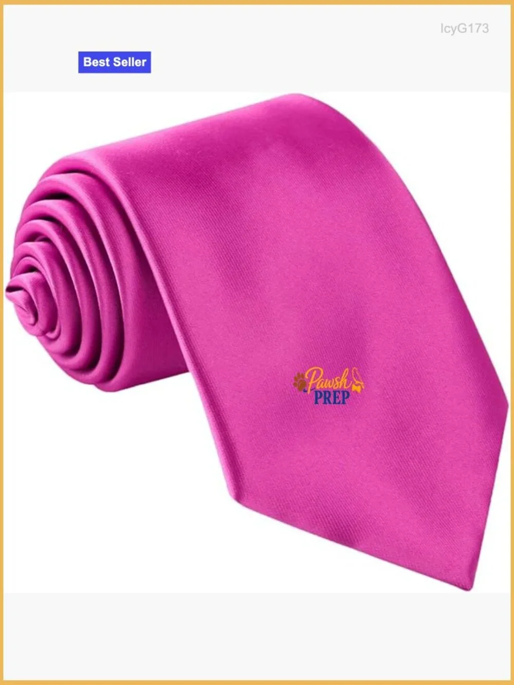 Handmade Microfiber Necktie, 58 Inch Classic Tie for Formal Wear